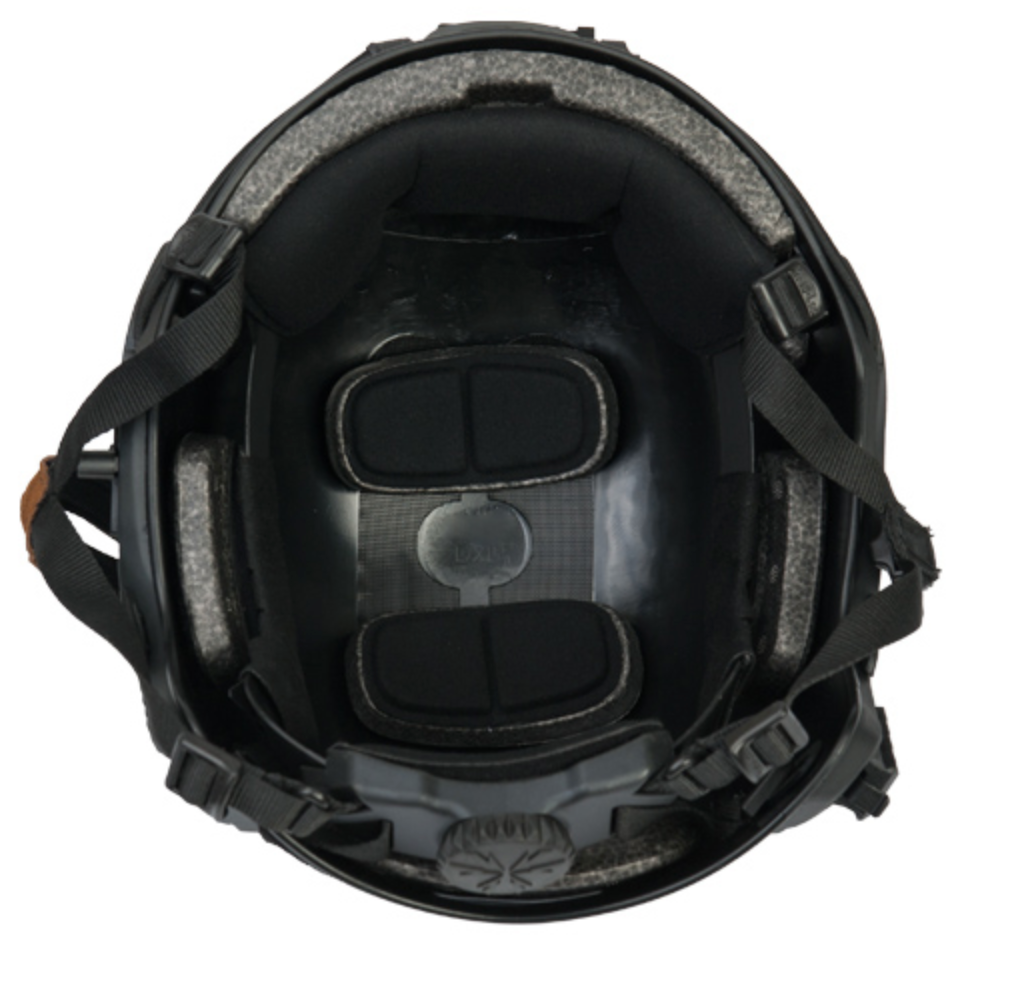 PJ Type Tactical Helmet PJ Type Tactical Helmet